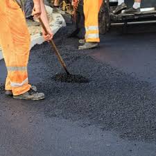 Why Choose Us For All Your Driveway Paving Needs in Midway South, TX?